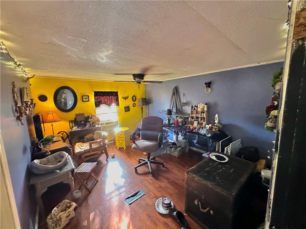 Unit 2 Holiday Island - Residential