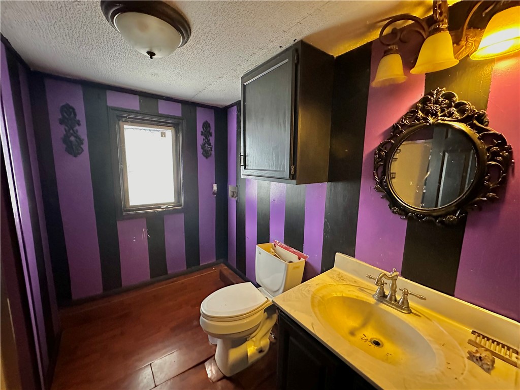 Unit 2 Holiday Island - Residential