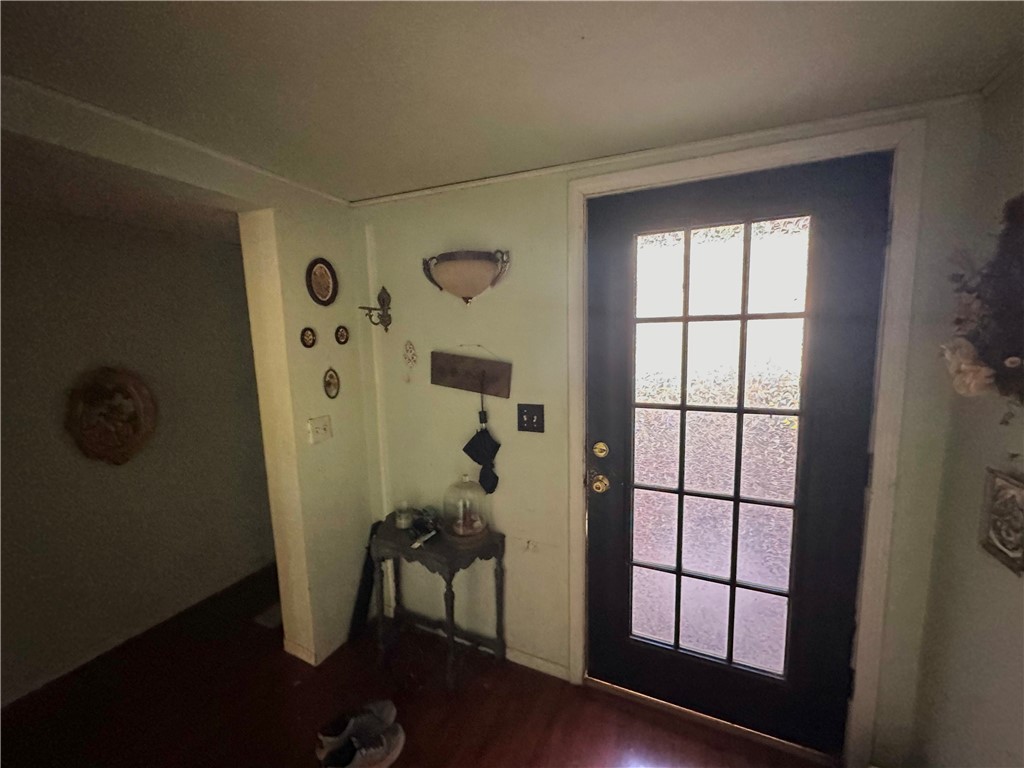 Unit 2 Holiday Island - Residential