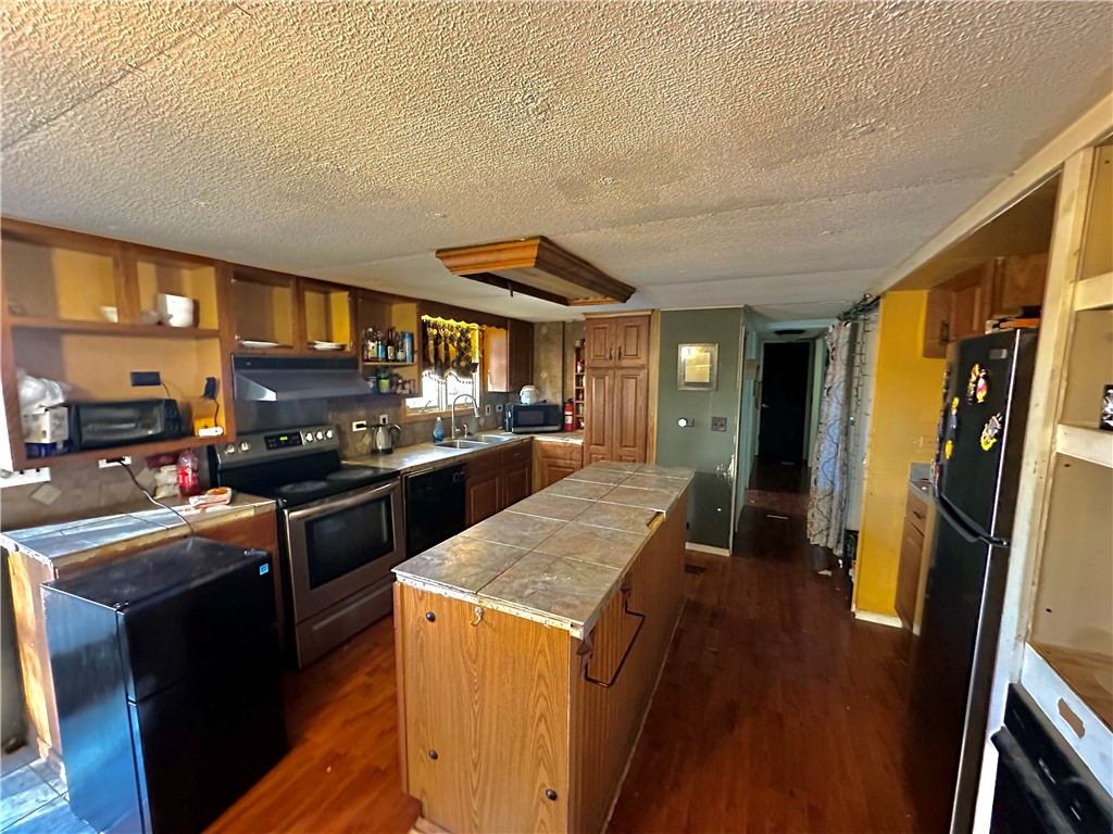 Unit 2 Holiday Island - Residential