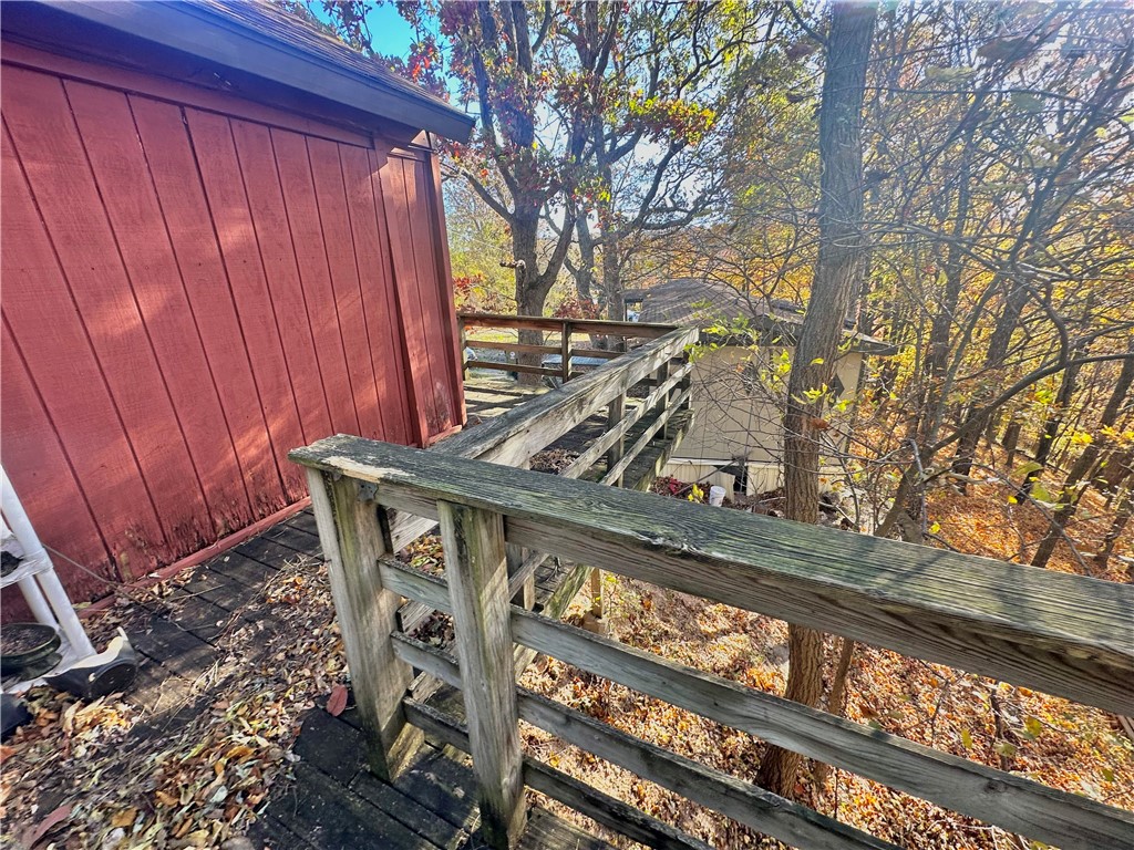 Unit 2 Holiday Island - Residential