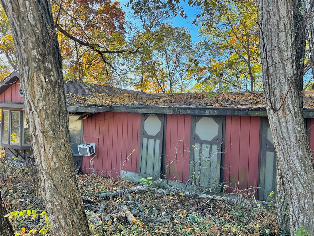 Unit 2 Holiday Island - Residential