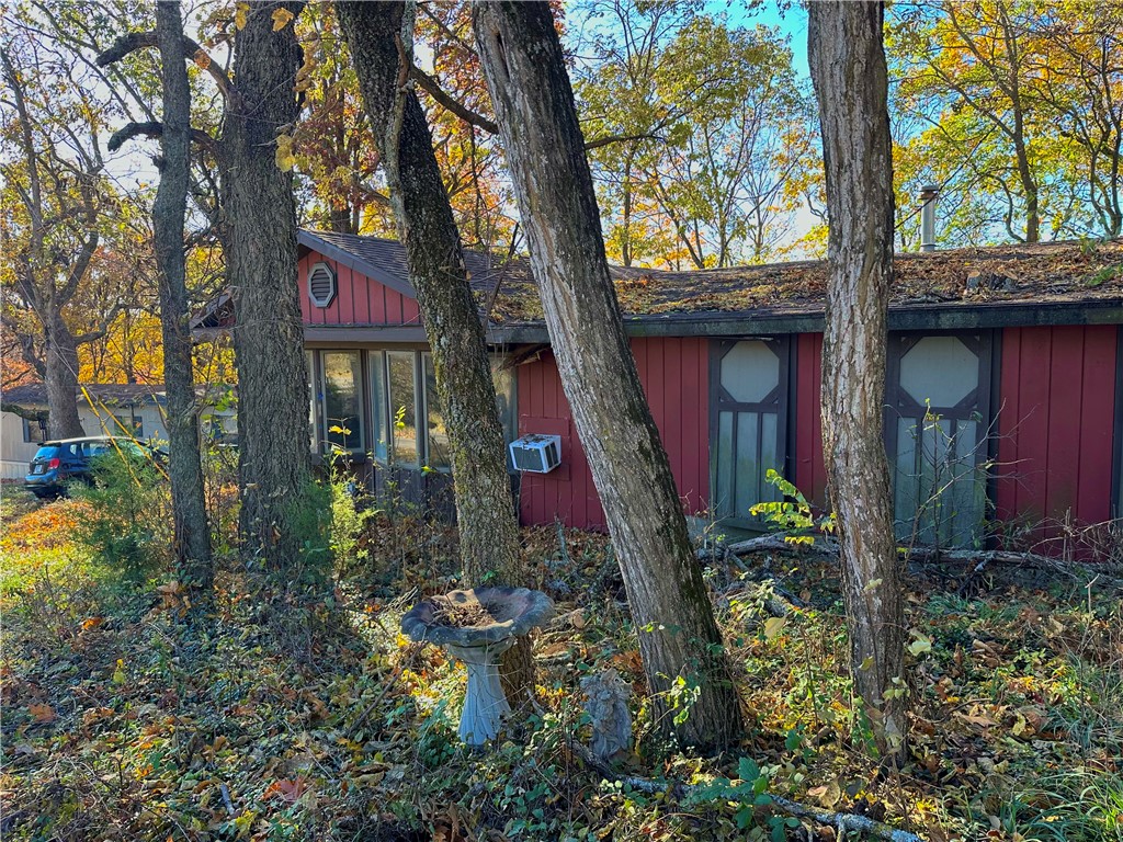 Unit 2 Holiday Island - Residential