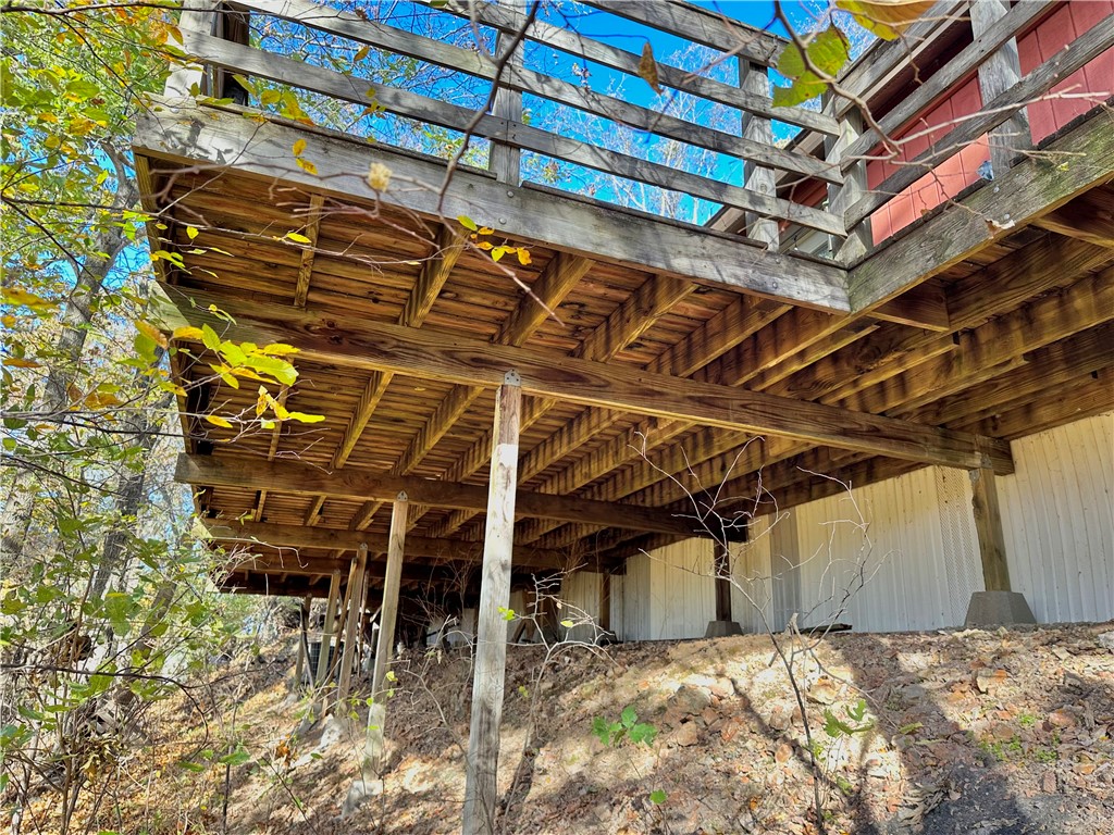 Unit 2 Holiday Island - Residential