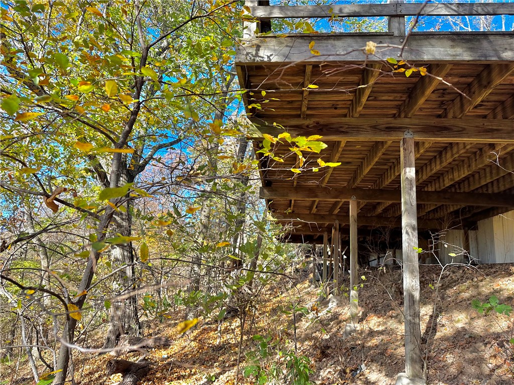 Unit 2 Holiday Island - Residential