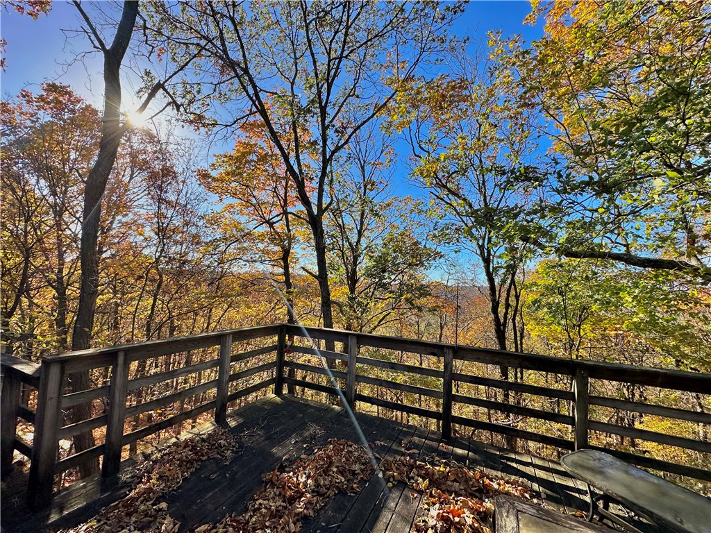 Unit 2 Holiday Island - Residential