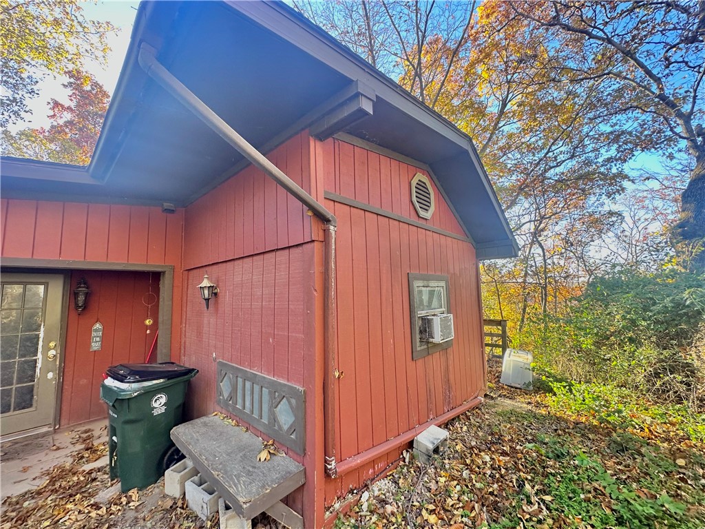 Unit 2 Holiday Island - Residential