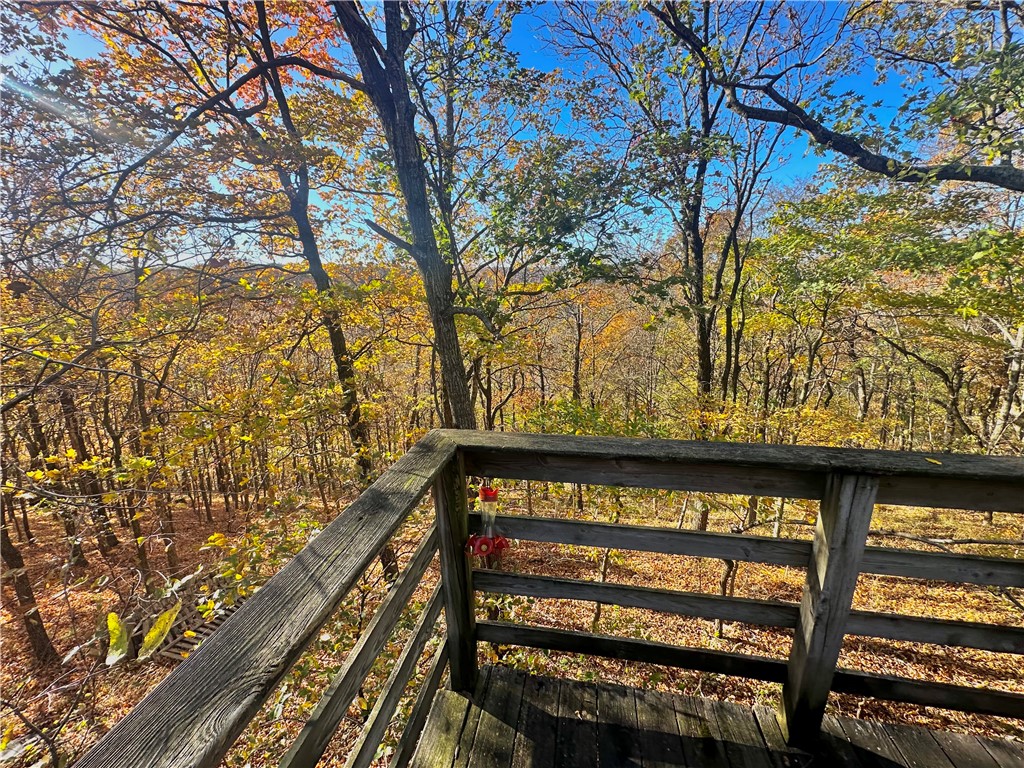 Unit 2 Holiday Island - Residential