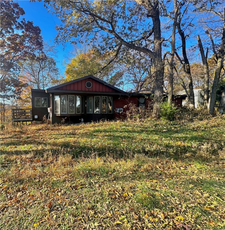 Unit 2 Holiday Island - Residential