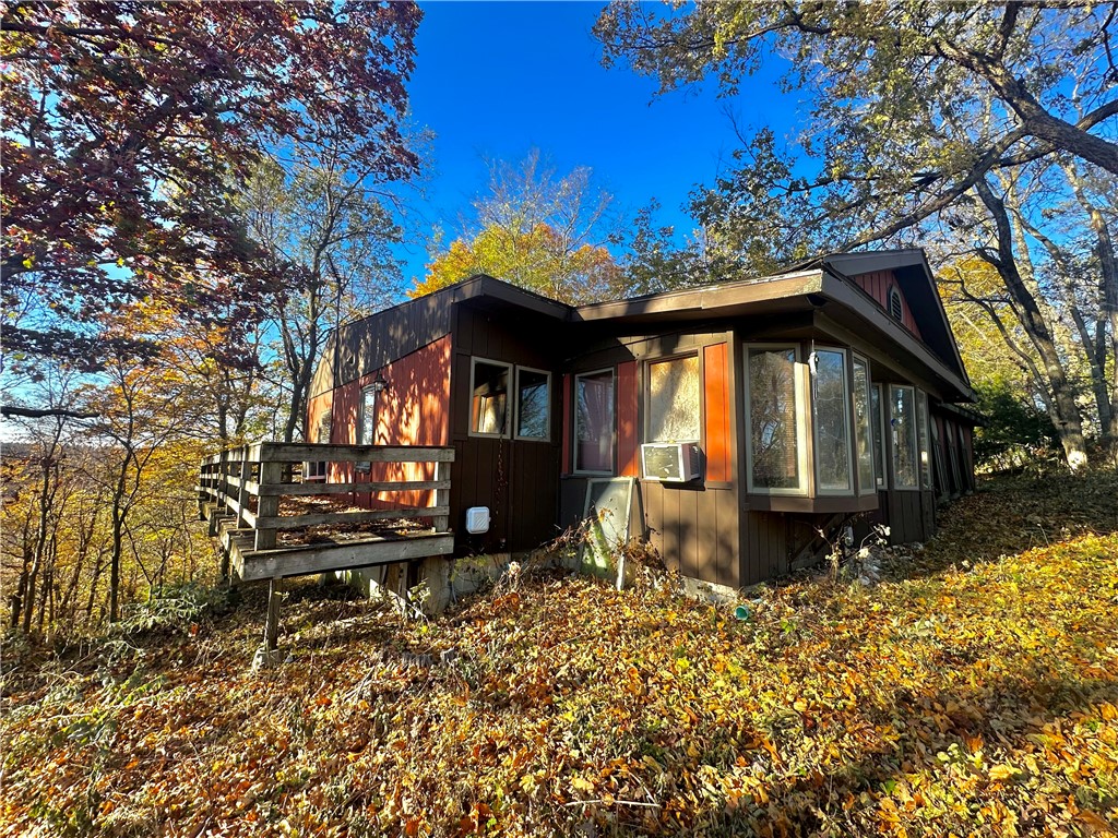 Unit 2 Holiday Island - Residential