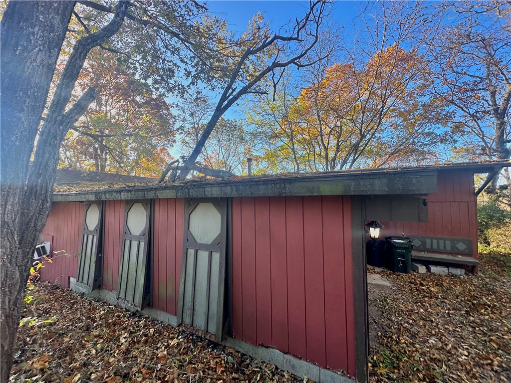 Unit 2 Holiday Island - Residential