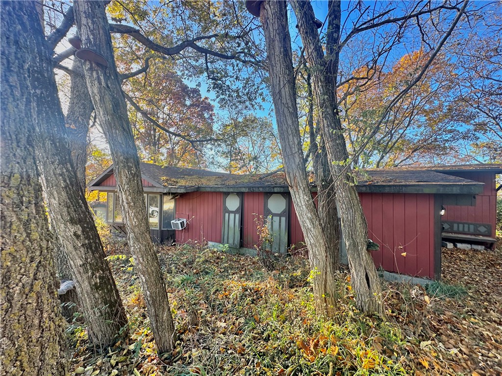 Unit 2 Holiday Island - Residential