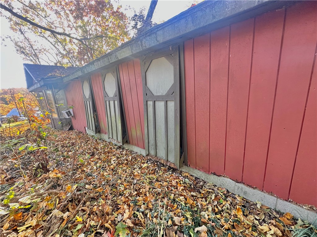 Unit 2 Holiday Island - Residential