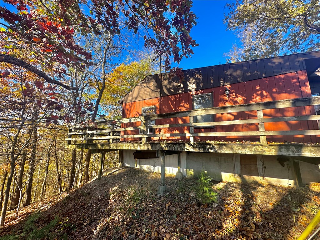 Unit 2 Holiday Island - Residential