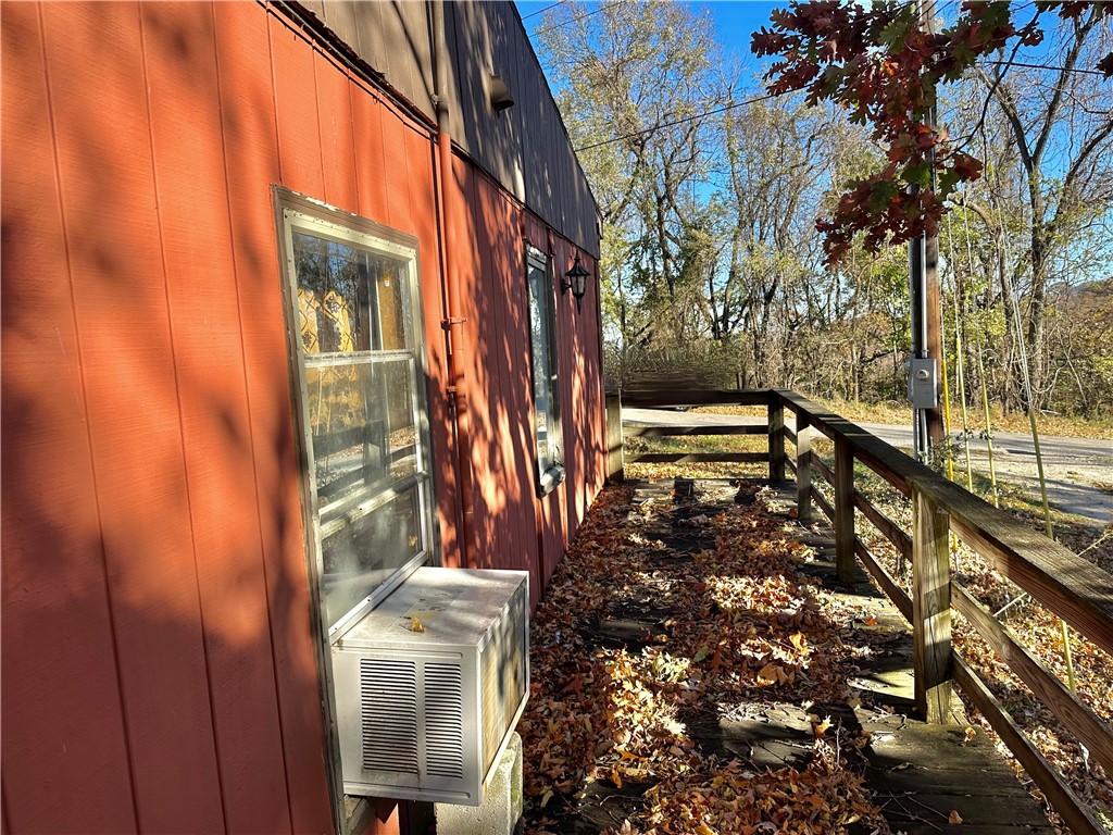 Unit 2 Holiday Island - Residential