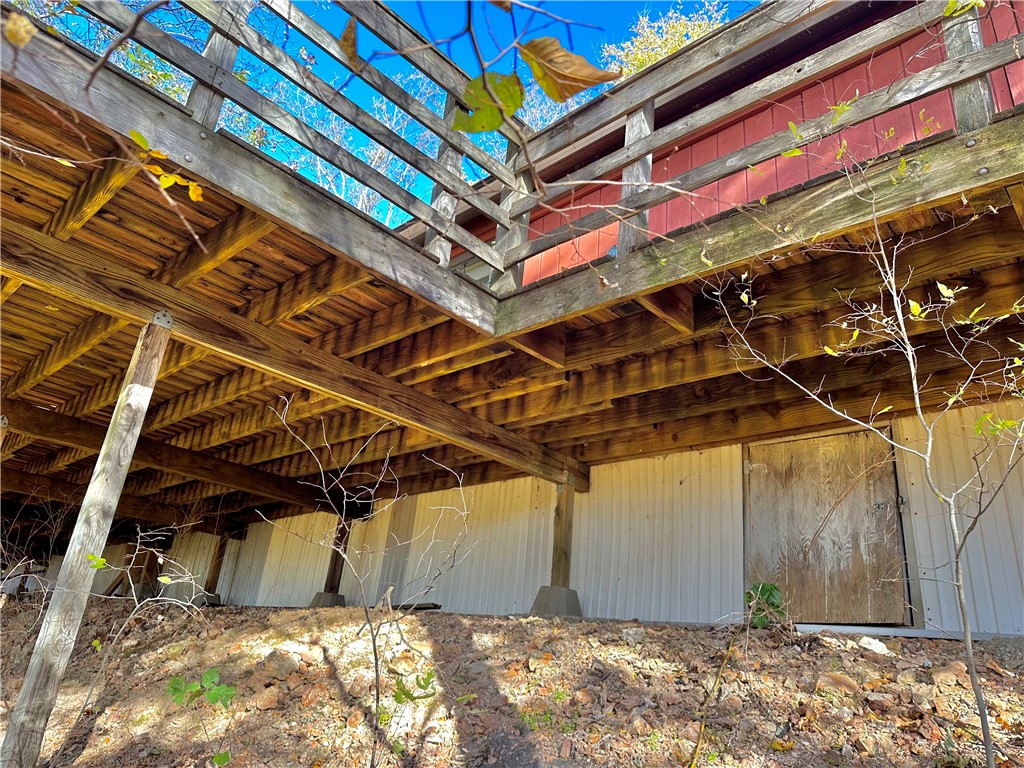 Unit 2 Holiday Island - Residential