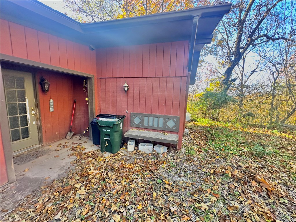 Unit 2 Holiday Island - Residential