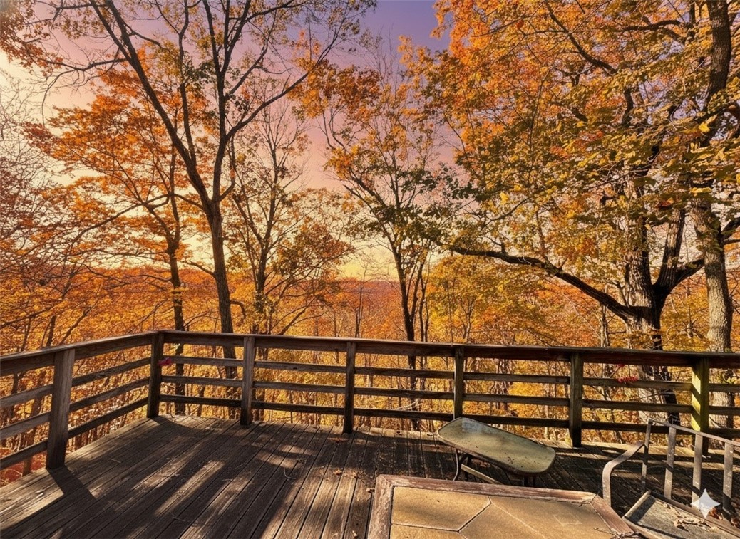 Unit 2 Holiday Island - Residential