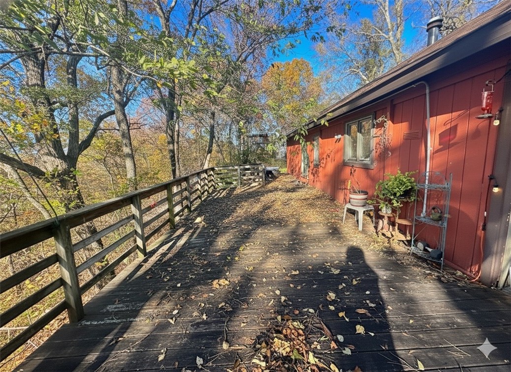 Unit 2 Holiday Island - Residential