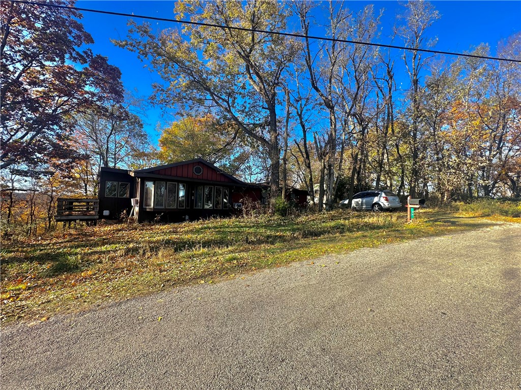 Unit 2 Holiday Island - Residential