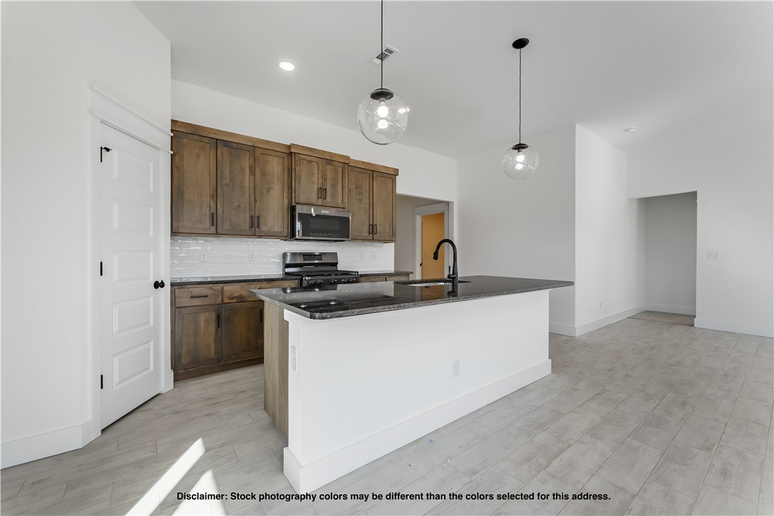 Deere Creek - Residential