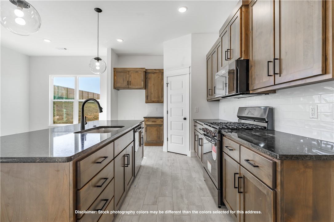 Deere Creek - Residential