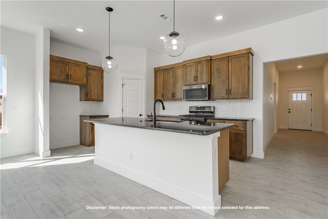 Deere Creek - Residential