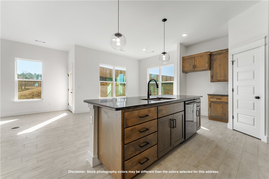 Deere Creek - Residential