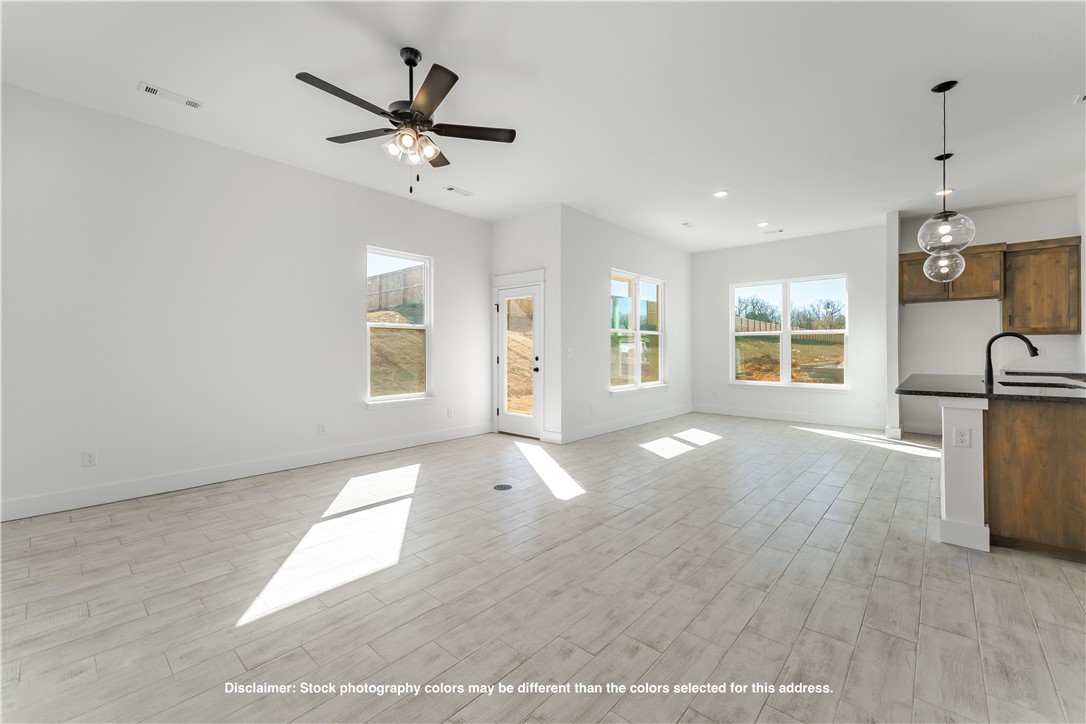 Deere Creek - Residential