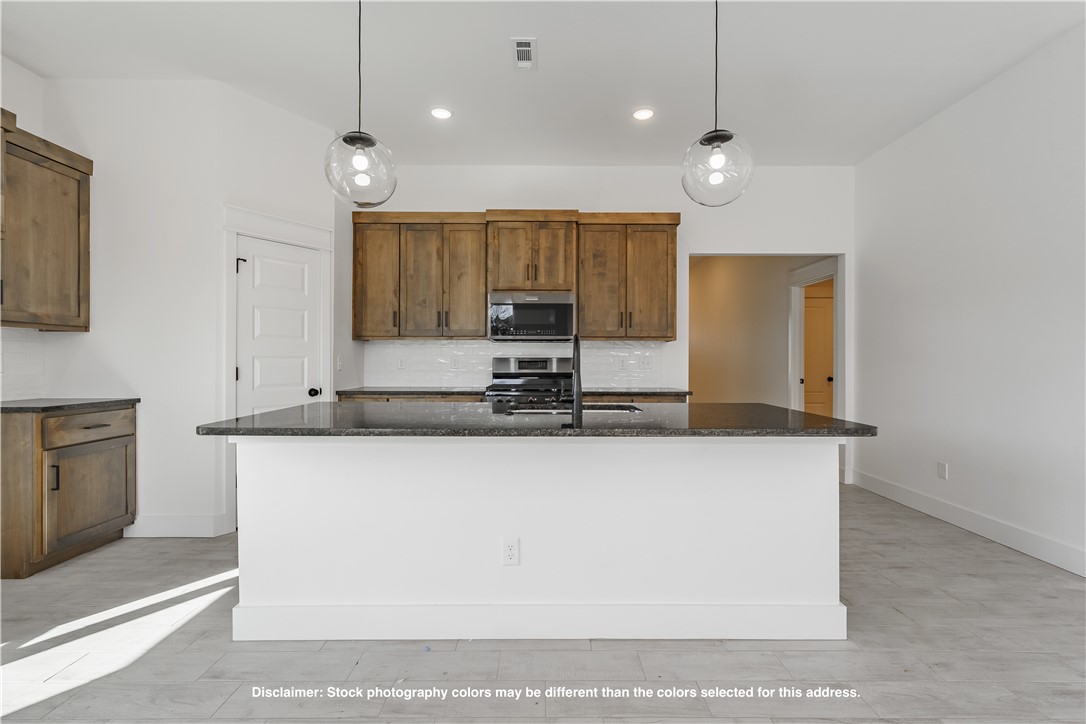 Deere Creek - Residential