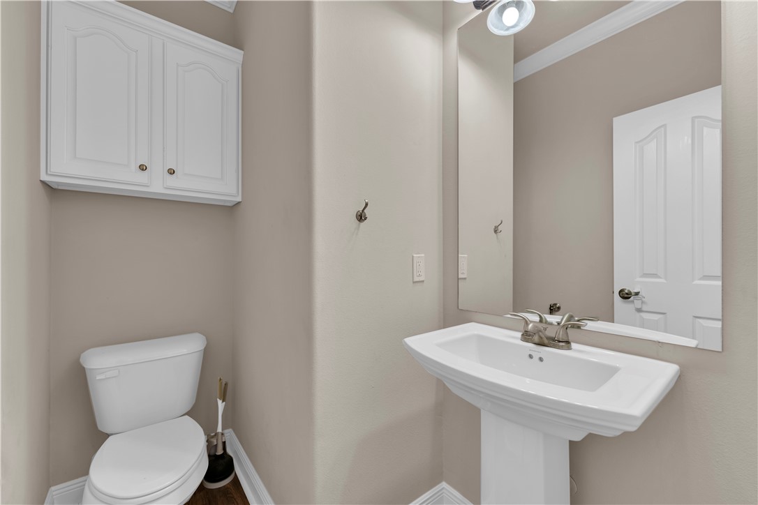 Southwinds Sub Ph Iv - Residential