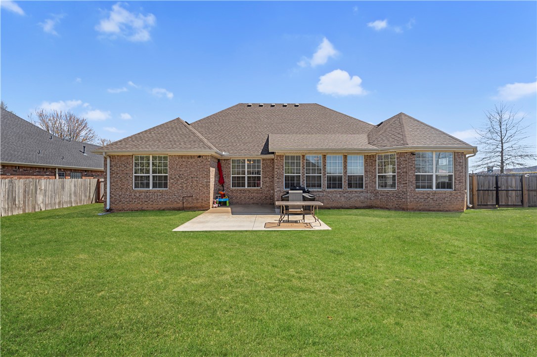 Southwinds Sub Ph Iv - Residential