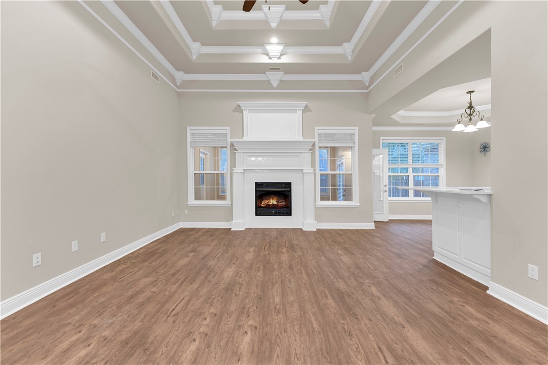 Southwinds Sub Ph Iv - Residential