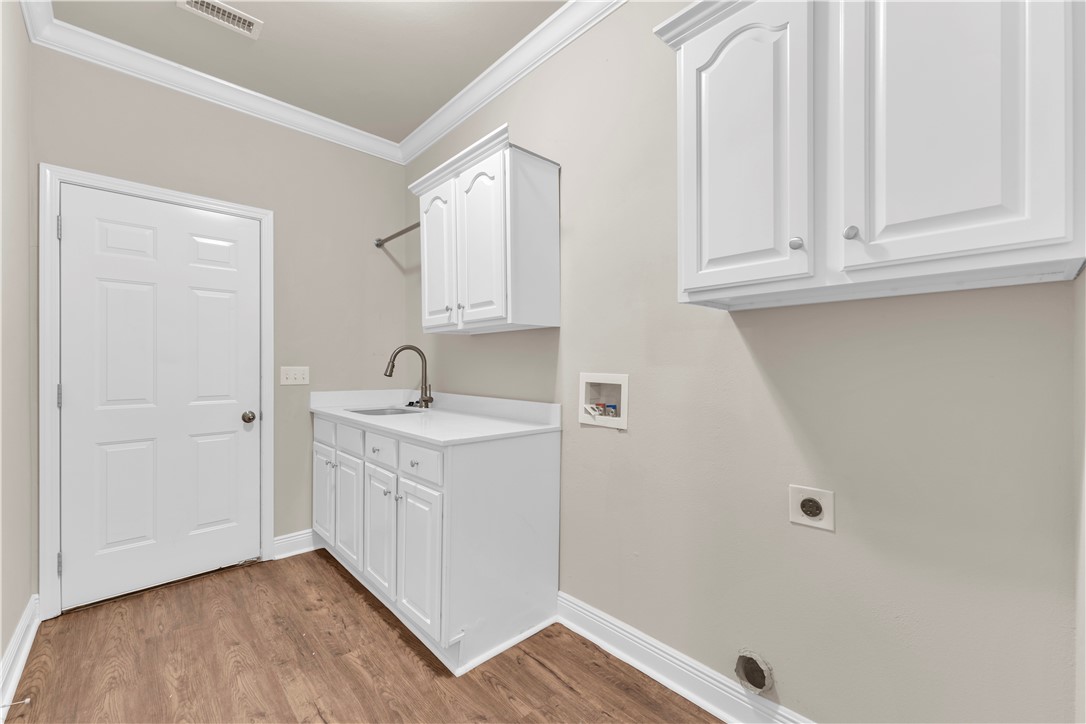 Southwinds Sub Ph Iv - Residential