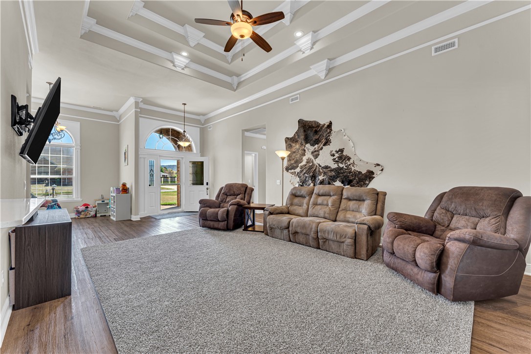 Southwinds Sub Ph Iv - Residential