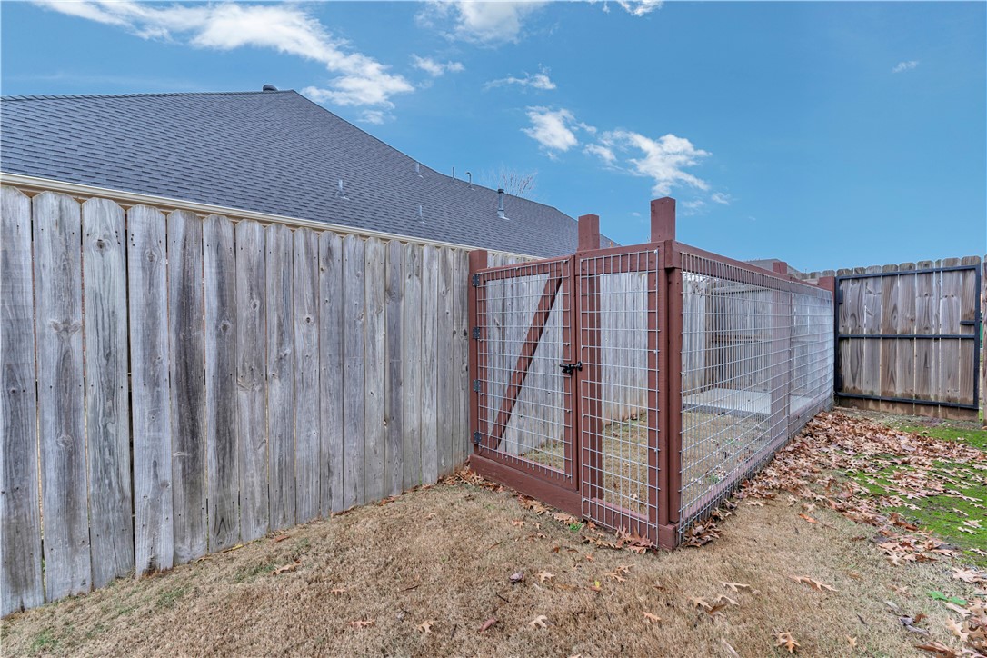 Southwinds Sub Ph Iv - Residential