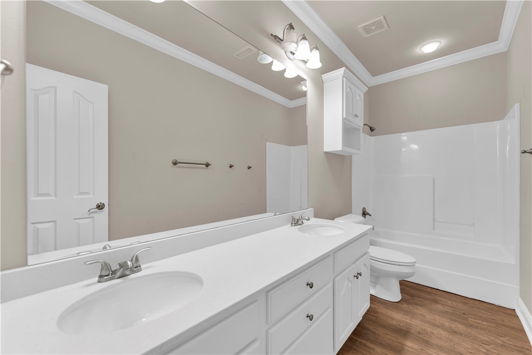 Southwinds Sub Ph Iv - Residential