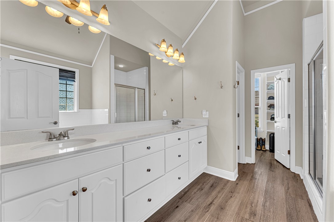 Southwinds Sub Ph Iv - Residential