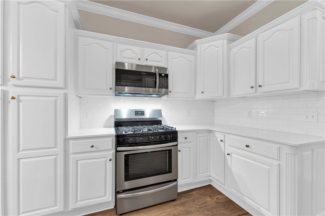 Southwinds Sub Ph Iv - Residential