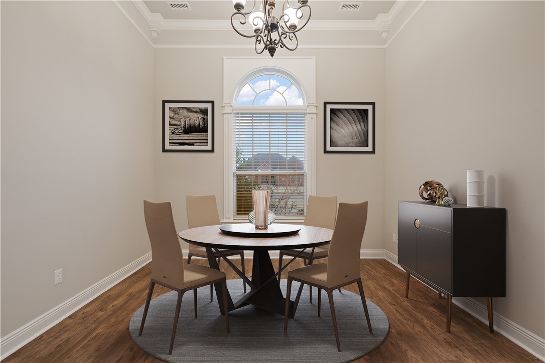 Southwinds Sub Ph Iv - Residential