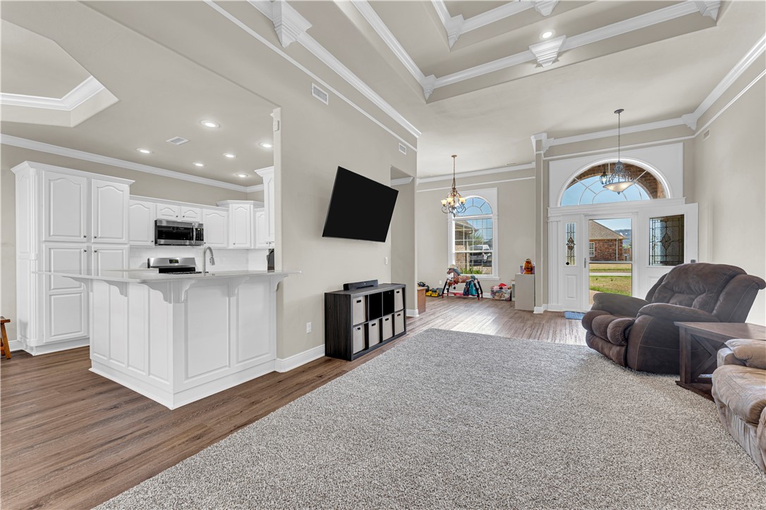 Southwinds Sub Ph Iv - Residential