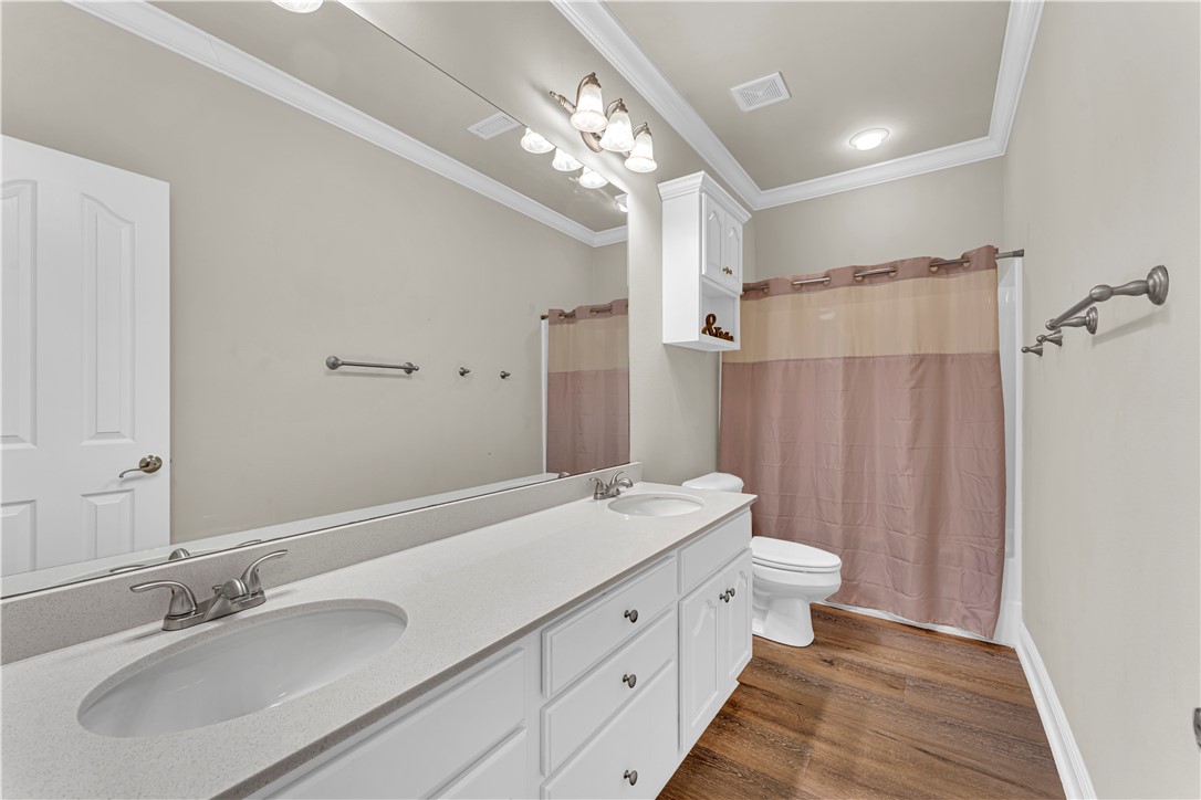 Southwinds Sub Ph Iv - Residential