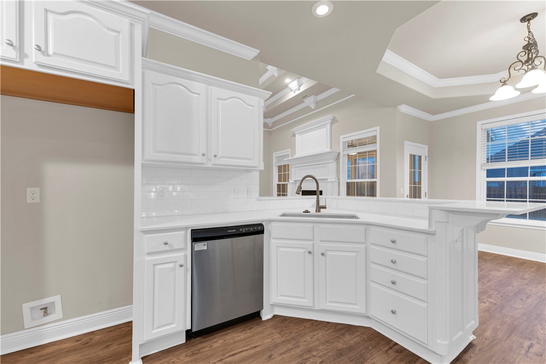 Southwinds Sub Ph Iv - Residential