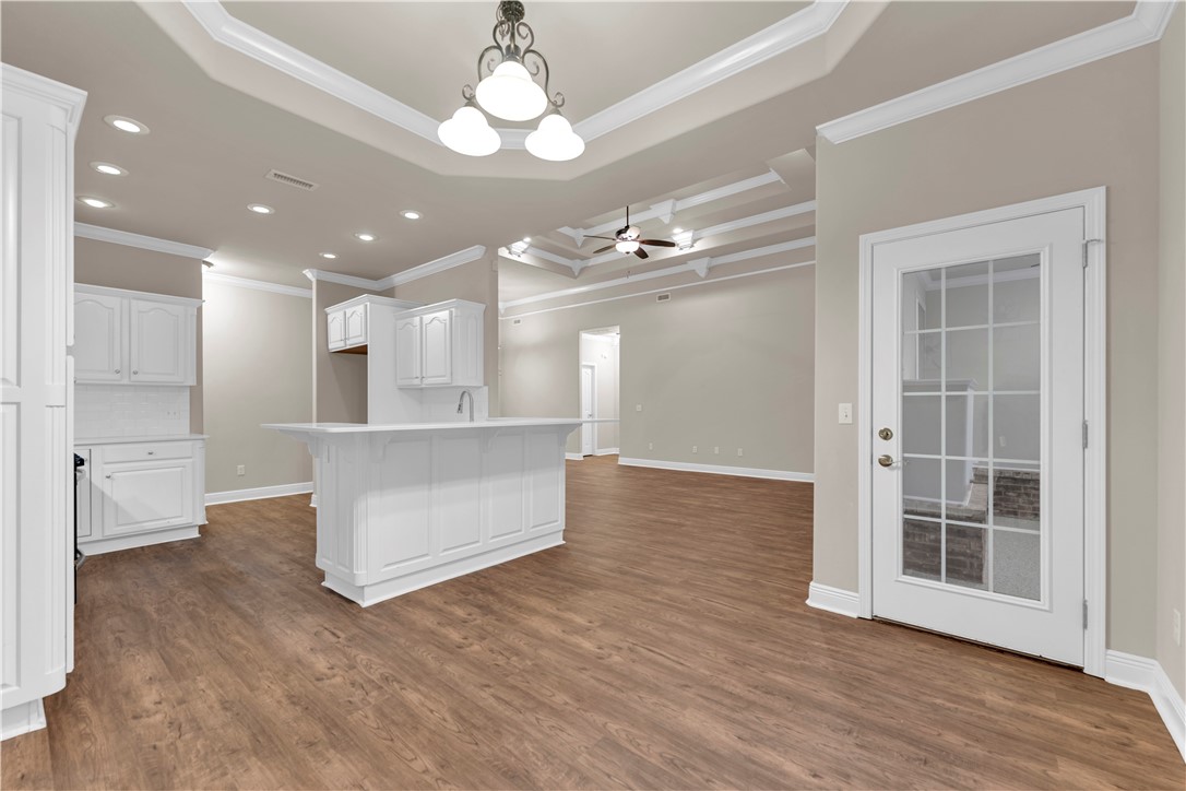 Southwinds Sub Ph Iv - Residential