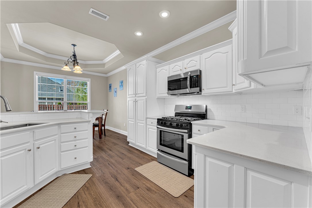 Southwinds Sub Ph Iv - Residential