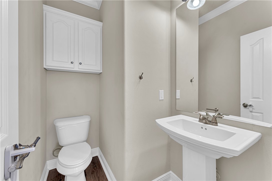 Southwinds Sub Ph Iv - Residential