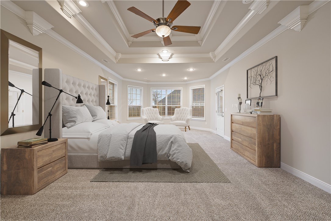 Southwinds Sub Ph Iv - Residential