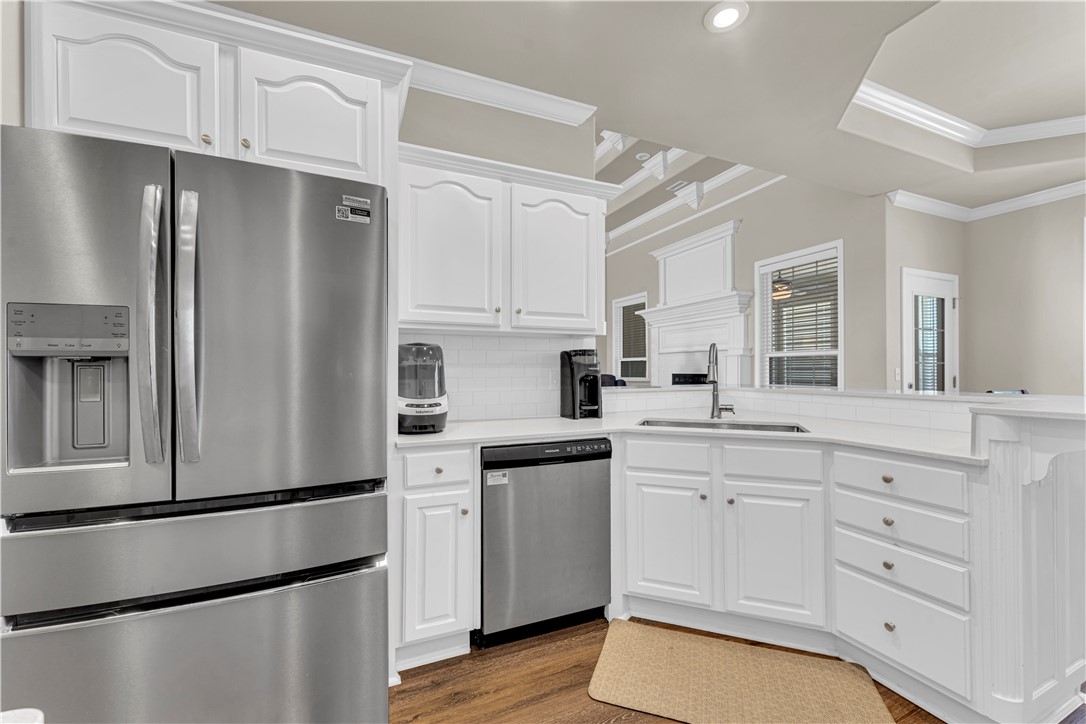 Southwinds Sub Ph Iv - Residential