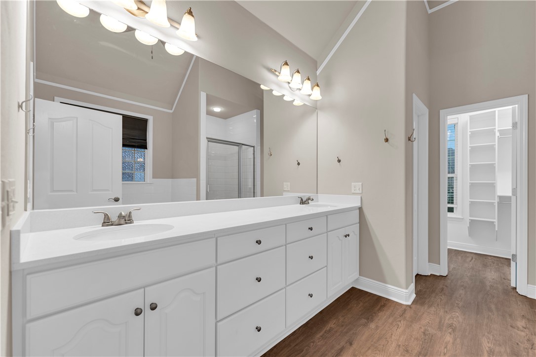 Southwinds Sub Ph Iv - Residential