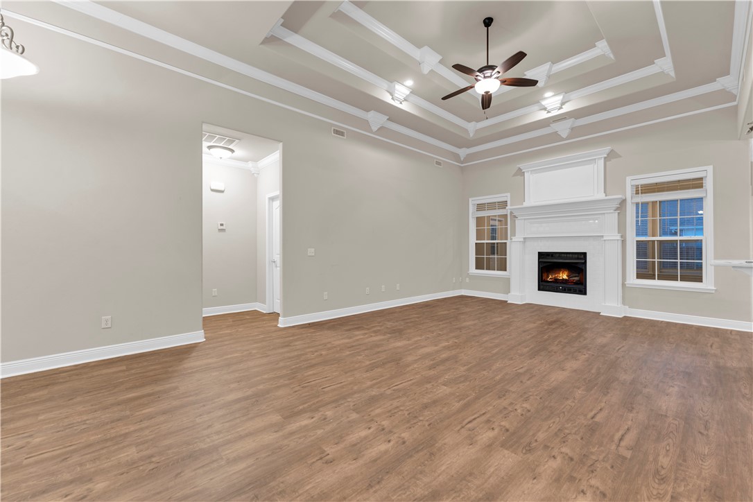 Southwinds Sub Ph Iv - Residential